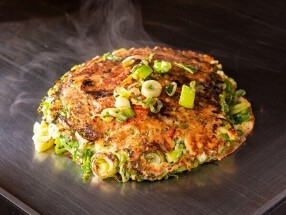 お好み焼き　山本　四ッ谷店の画像