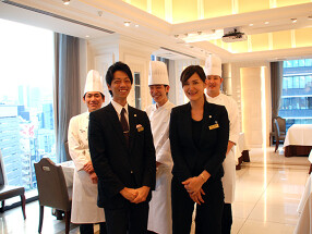 Le chez crit（ルシェクリ）の画像