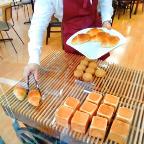 すまいるブレイク CAFE&BAKERYの画像