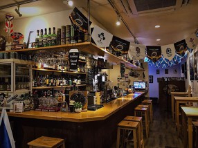 wyvern 〜Scottish Gastro Pub〜の画像