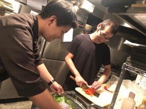 木村屋本店 八重洲の画像