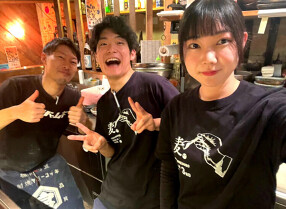 もんじゃ麦　なんば店の画像