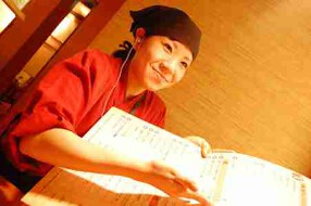 おたふく食堂 蕨東口店の画像