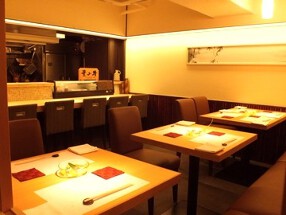 牛の割烹　葉山の画像