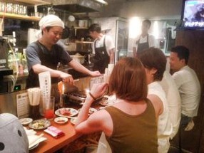 焼肉おおにし　恵比寿店の画像