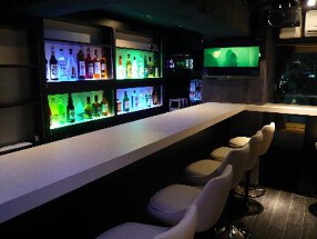 Stylish Bar　Gapの画像