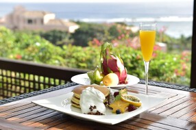 シギラセブンマイルズリゾート ＜カフェスイーツ業態 ＞の画像