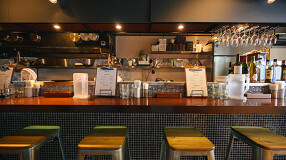 Fruits Bistro SABLIERの画像