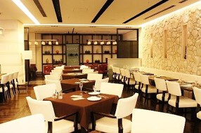 ホテルサンルートプラザ新宿の画像