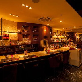 個室ダイニング一粋恵比寿店の画像