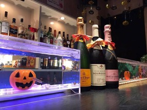 Bar ブラックムースの画像