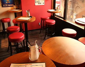 有楽町1丁目わいん食堂の画像