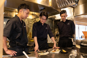  花山　 日本橋店の画像