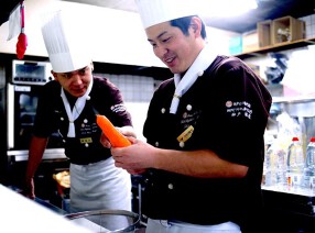 ビフテキのカワムラ 姫路店の画像