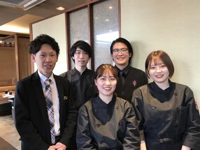 朱苑 浦和高砂店の画像