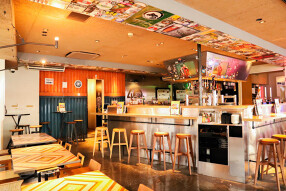 Goodbeer faucetsの画像