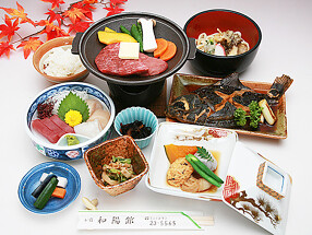 お宿　和陽館の画像