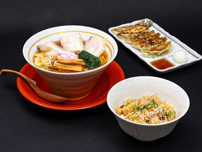 中華そば 五郎の画像