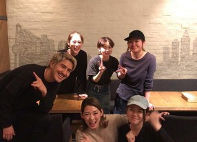 カリフォルニアキッチンWの画像