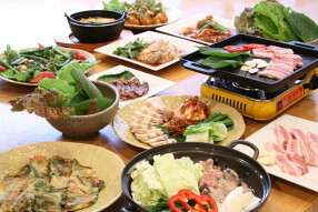 韓国酒菜　うさぎ庵の画像