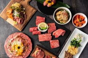 THE BLACK BULL CLUBの画像