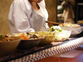 北新地お食事処ひよこの画像