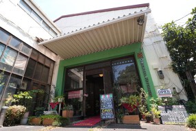 ORIENTAL KITCHEN ITALIANAの画像