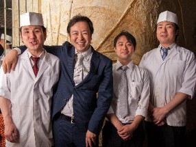 銀波　‐GINPA‐　新宿東口店の画像