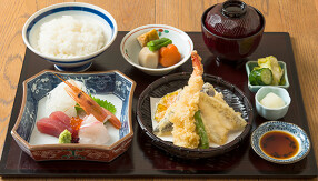 まめ寅　りんくうプレミアムアウトレットの画像