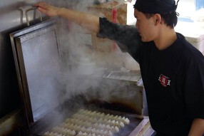 大阪王 吹田店の画像