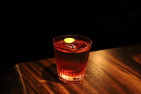COCKTAIL WORKS品川の画像