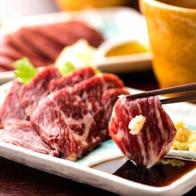 肉酒場　肉馬る　柏店の画像