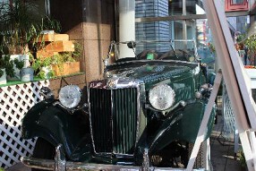 レストラン　トリノの画像