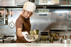 麺屋はちれん 読谷本店の画像