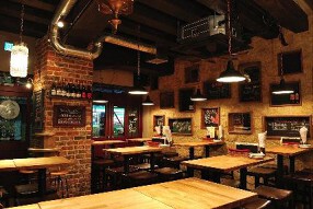 御徒町ワインバル八十郎の画像