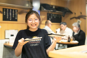 焼き鳥スタンダード横浜西口本店の画像