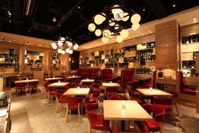 EBISU GRILL Tefu Tefu 恵比寿店の画像