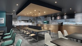 カフェ カルディーノ池袋ショッピングパーク店の画像