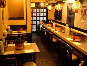 ジンギスカン楽太郎　池袋店の画像