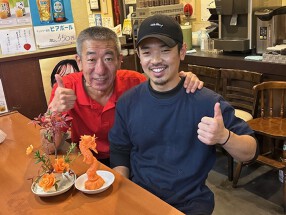 中華レストラン包茶の画像