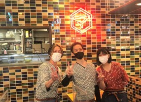 マキシ亭　第3ビル店の画像