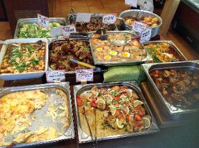 ドンブリ丼　室町店の画像