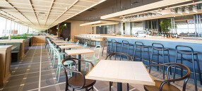 CHECK room serviceの画像