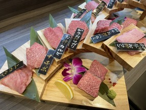 焼肉BAL 旨食楽酒  Hara凹°の画像