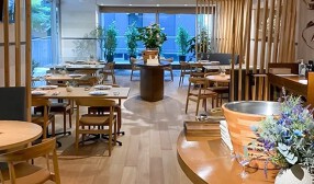 ラ・グランド・メゾン 東京の画像