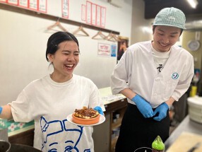 スタンドそのだ　裏天王寺店の画像