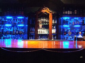 BAR ARANNYAの画像