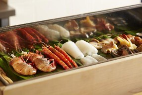 鮨　酒井の画像