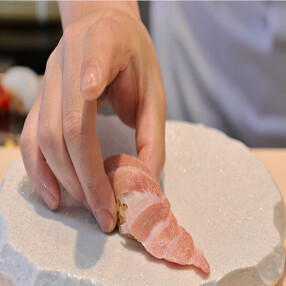 渋谷　すし仙の画像