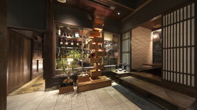 QuinciCENTRAREの画像